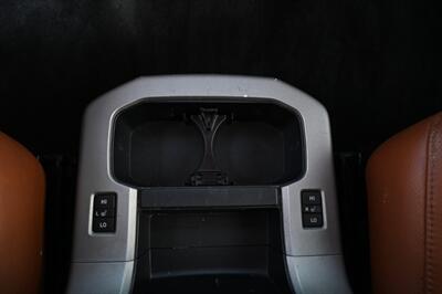 2013 Toyota Sequoia Platinum   - Photo 52 - Norwalk, CA 90650-2241