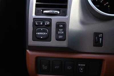 2013 Toyota Sequoia Platinum   - Photo 32 - Norwalk, CA 90650-2241