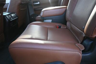 2013 Toyota Sequoia Platinum   - Photo 48 - Norwalk, CA 90650-2241