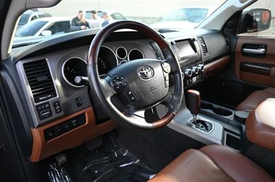 2013 Toyota Sequoia Platinum   - Photo 25 - Norwalk, CA 90650-2241