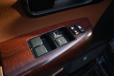 2013 Toyota Sequoia Platinum   - Photo 18 - Norwalk, CA 90650-2241