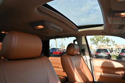 2013 Toyota Sequoia Platinum   - Photo 70 - Norwalk, CA 90650-2241