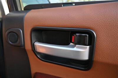 2013 Toyota Sequoia Platinum   - Photo 60 - Norwalk, CA 90650-2241