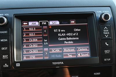 2013 Toyota Sequoia Platinum   - Photo 37 - Norwalk, CA 90650-2241