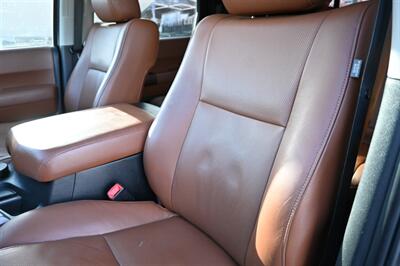 2013 Toyota Sequoia Platinum   - Photo 22 - Norwalk, CA 90650-2241