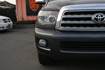 2013 Toyota Sequoia Platinum   - Photo 3 - Norwalk, CA 90650-2241