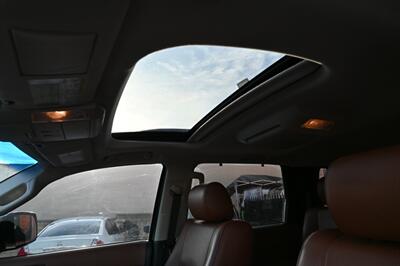 2013 Toyota Sequoia Platinum   - Photo 20 - Norwalk, CA 90650-2241