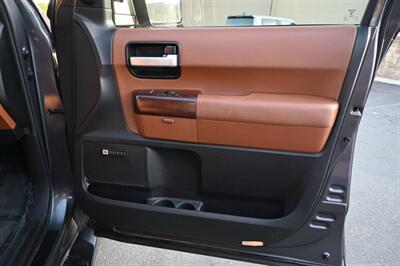 2013 Toyota Sequoia Platinum   - Photo 66 - Norwalk, CA 90650-2241