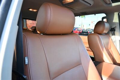 2013 Toyota Sequoia Platinum   - Photo 71 - Norwalk, CA 90650-2241