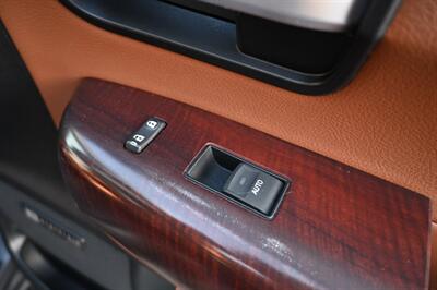 2013 Toyota Sequoia Platinum   - Photo 68 - Norwalk, CA 90650-2241