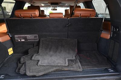 2013 Toyota Sequoia Platinum   - Photo 56 - Norwalk, CA 90650-2241