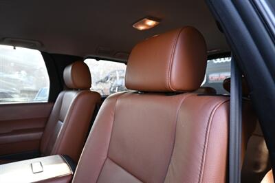 2013 Toyota Sequoia Platinum   - Photo 46 - Norwalk, CA 90650-2241