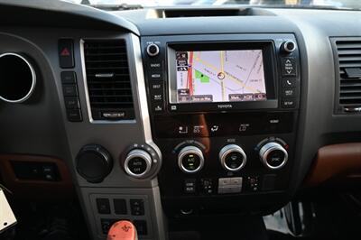 2013 Toyota Sequoia Platinum   - Photo 34 - Norwalk, CA 90650-2241