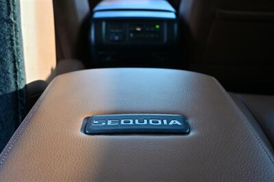 2013 Toyota Sequoia Platinum   - Photo 54 - Norwalk, CA 90650-2241