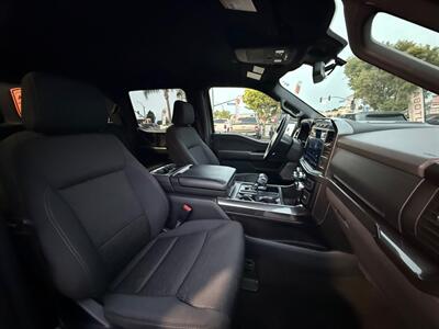 2023 Ford F-150 XLT   - Photo 33 - Norwalk, CA 90650-2241