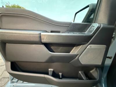 2023 Ford F-150 XLT   - Photo 13 - Norwalk, CA 90650-2241