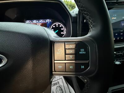 2023 Ford F-150 XLT   - Photo 21 - Norwalk, CA 90650-2241
