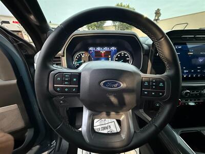 2023 Ford F-150 XLT   - Photo 20 - Norwalk, CA 90650-2241