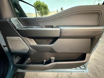 2023 Ford F-150 XLT   - Photo 32 - Norwalk, CA 90650-2241