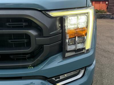 2023 Ford F-150 XLT   - Photo 5 - Norwalk, CA 90650-2241