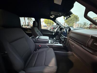 2023 Ford F-150 XLT   - Photo 34 - Norwalk, CA 90650-2241