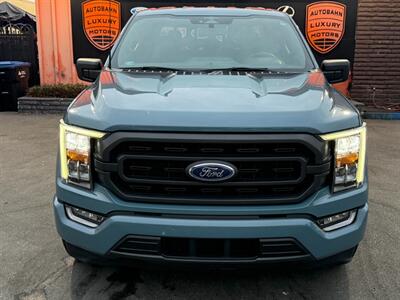 2023 Ford F-150 XLT   - Photo 3 - Norwalk, CA 90650-2241