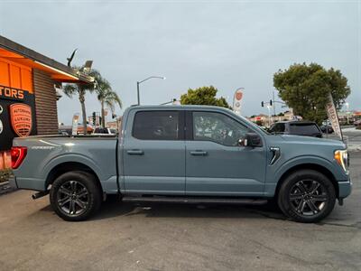 2023 Ford F-150 XLT   - Photo 10 - Norwalk, CA 90650-2241