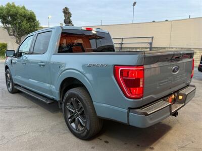 2023 Ford F-150 XLT   - Photo 8 - Norwalk, CA 90650-2241