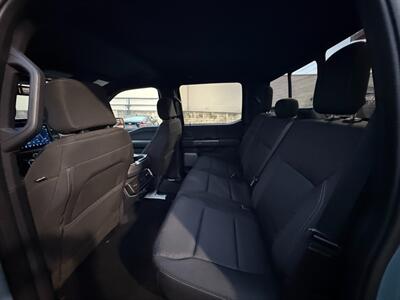 2023 Ford F-150 XLT   - Photo 24 - Norwalk, CA 90650-2241
