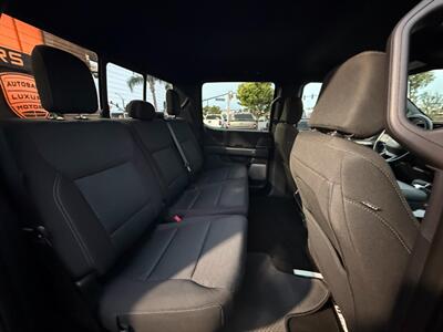 2023 Ford F-150 XLT   - Photo 31 - Norwalk, CA 90650-2241