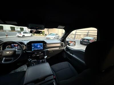 2023 Ford F-150 XLT   - Photo 27 - Norwalk, CA 90650-2241