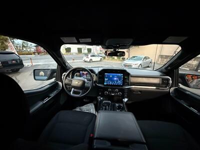2023 Ford F-150 XLT   - Photo 28 - Norwalk, CA 90650-2241