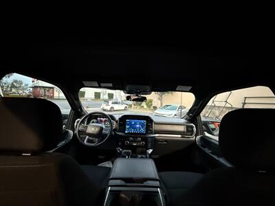 2023 Ford F-150 XLT   - Photo 26 - Norwalk, CA 90650-2241