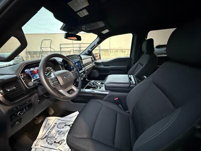 2023 Ford F-150 XLT   - Photo 17 - Norwalk, CA 90650-2241