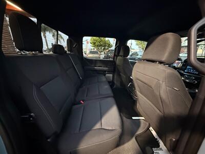 2023 Ford F-150 XLT   - Photo 30 - Norwalk, CA 90650-2241