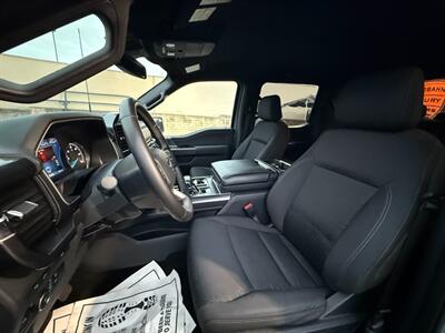 2023 Ford F-150 XLT   - Photo 16 - Norwalk, CA 90650-2241