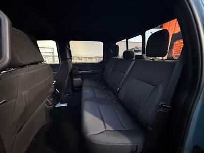 2023 Ford F-150 XLT   - Photo 25 - Norwalk, CA 90650-2241