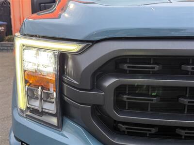 2023 Ford F-150 XLT   - Photo 4 - Norwalk, CA 90650-2241