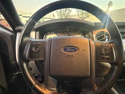 2013 Ford Expedition EL Limited   - Photo 18 - Norwalk, CA 90650-2241