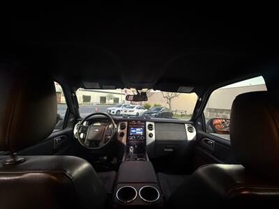 2013 Ford Expedition EL Limited   - Photo 24 - Norwalk, CA 90650-2241