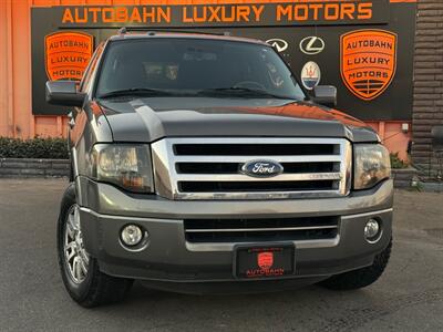 2013 Ford Expedition EL Limited   - Photo 1 - Norwalk, CA 90650-2241
