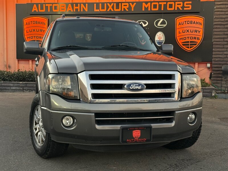 2013 Ford Expedition EL Limited   - Photo 1 - Norwalk, CA 90650-2241
