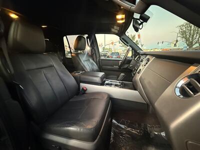 2013 Ford Expedition EL Limited   - Photo 40 - Norwalk, CA 90650-2241