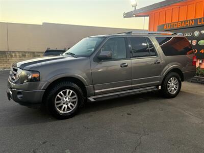 2013 Ford Expedition EL Limited   - Photo 4 - Norwalk, CA 90650-2241