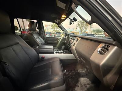 2013 Ford Expedition EL Limited   - Photo 41 - Norwalk, CA 90650-2241