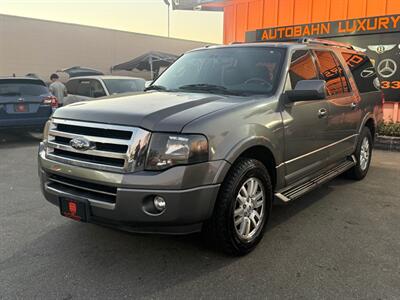 2013 Ford Expedition EL Limited   - Photo 3 - Norwalk, CA 90650-2241