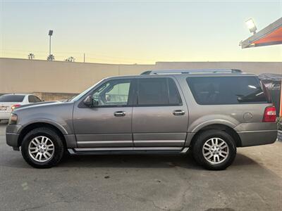 2013 Ford Expedition EL Limited   - Photo 5 - Norwalk, CA 90650-2241