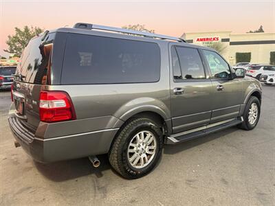 2013 Ford Expedition EL Limited   - Photo 14 - Norwalk, CA 90650-2241