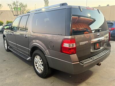 2013 Ford Expedition EL Limited   - Photo 7 - Norwalk, CA 90650-2241