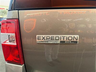 2013 Ford Expedition EL Limited   - Photo 11 - Norwalk, CA 90650-2241